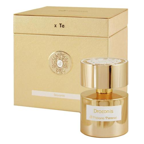 Tiziana Terenzi Draconis Extrait De Parfum