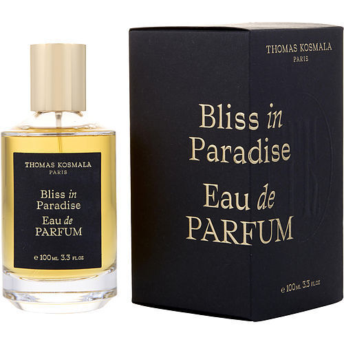 Thomas Kosmala Bliss In Paradise Eau De Parfum