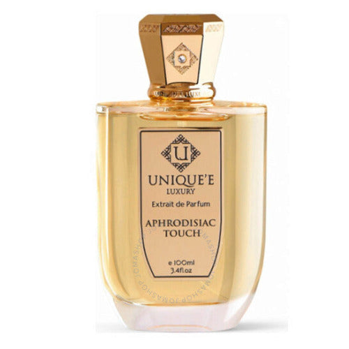 Unique'E Luxury Aphrodisiac Touch Extrait De Parfum