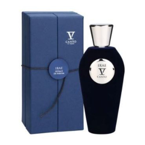 V Canto Irae Extrait De Parfum