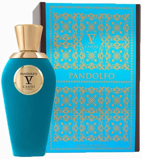 V Canto Pandolfo Extrait De Parfum