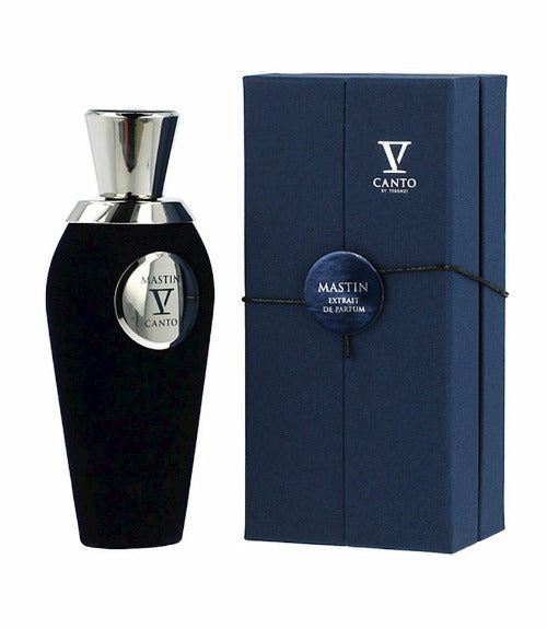 V Canto Alibi Extrait De Parfum