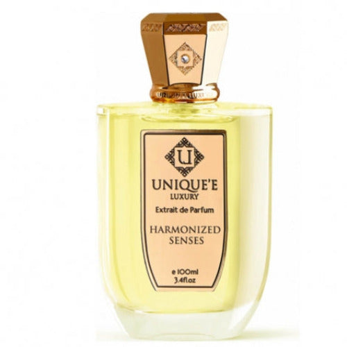 Unique'E Luxury Harmonized Senses Extrait De Parfum