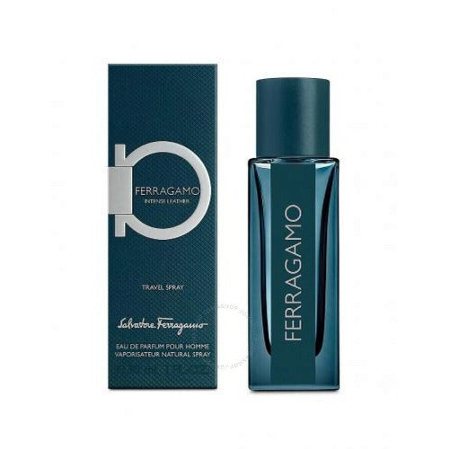 Ferragamo Intense Leather Eau De Parfum