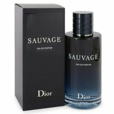 Dior Sauvage Eau De Parfum