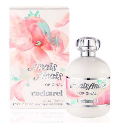 Anais Anais L'Original Eau De Toilette