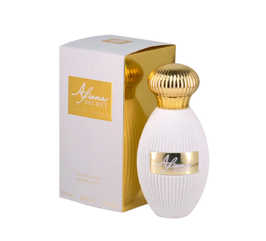 Dumont Afiona Secret Eau De Parfum