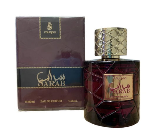 Dumont Murjan Sarab Eau De Parfum