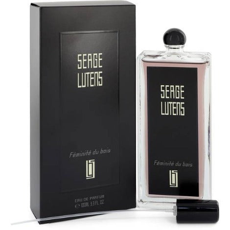 Serge Lutens Feminite Du Bois Eau De Parfum