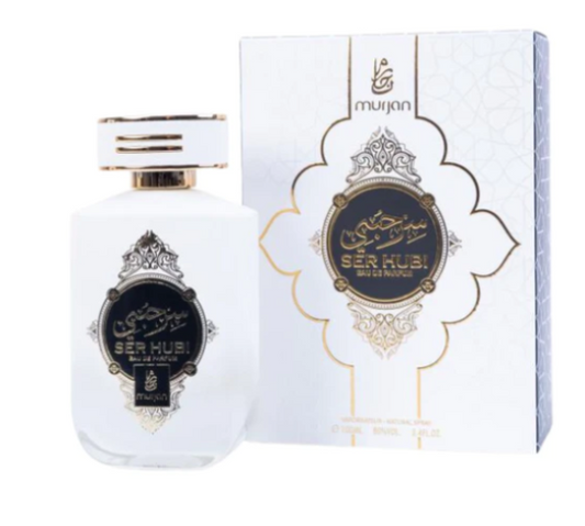 Dumont Murjan Ser Hubi Eau De Parfum