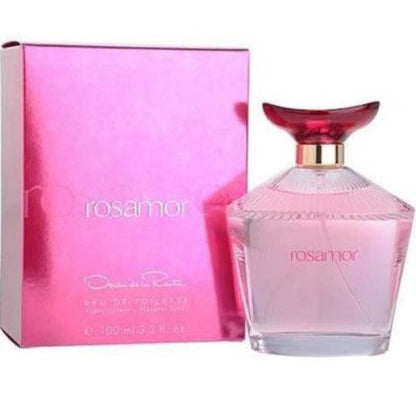 Rosamor Eau De Toilette