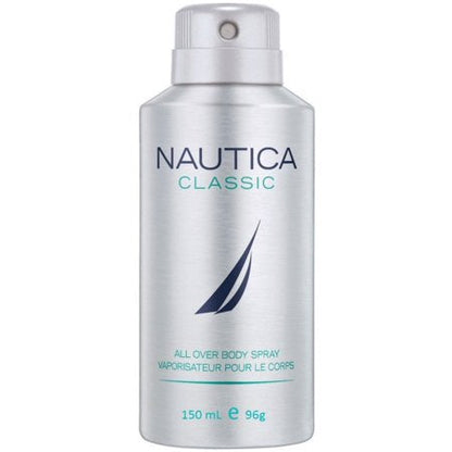 Nautica Body Spray