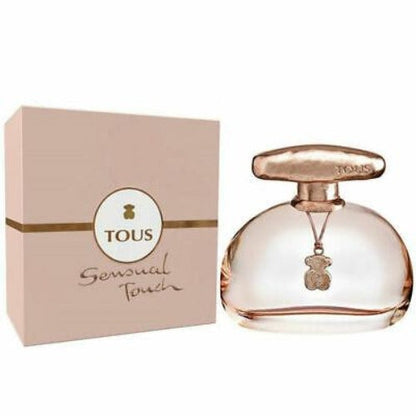 Tous Sensual Touch Eau De Toilette