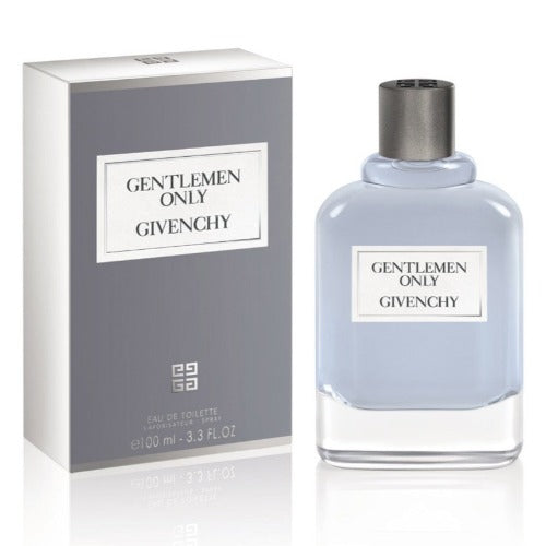 Givenchy Gentlemen Only Eau De Toilette