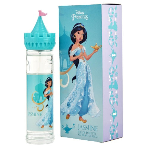 Disney Princess Jasmine Eau De Toilette