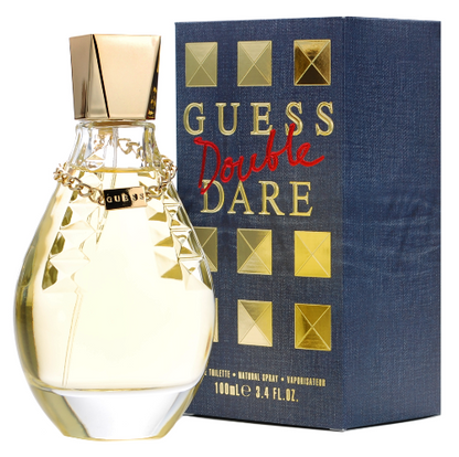 Guess Double Dare Eau De Toilette