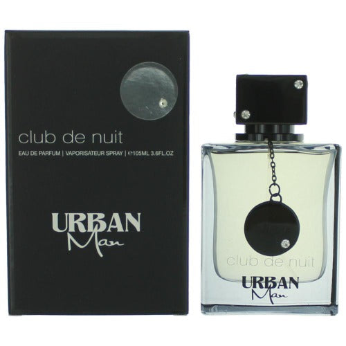 Armaf Club De Nuit Urban Man Eau De Parfum