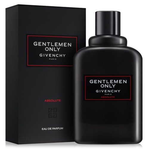 Gentlemen Only Absolute Eau De Parfum