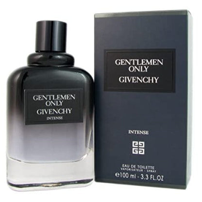 Givenchy Gentlemen Only Intense Eau De Toilette