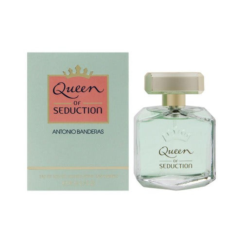 Queen Of Seduction Eau De Toilette