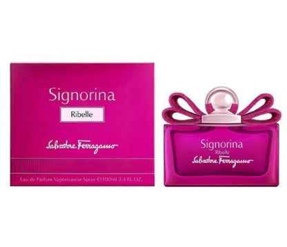 Signorina Ribelle Eau De Parfum