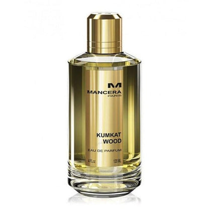 Mancera Kumkat Wood Eau De Parfum