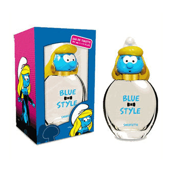 Kids Smurfs 3D Smurfette