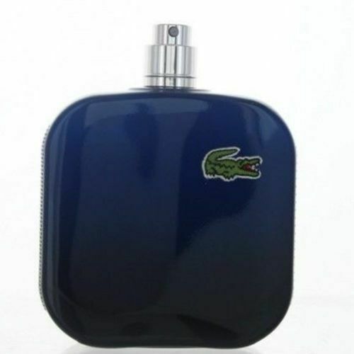 Lacoste Eau De Lacoste L.12.12 Magnetic Eau De Toilette