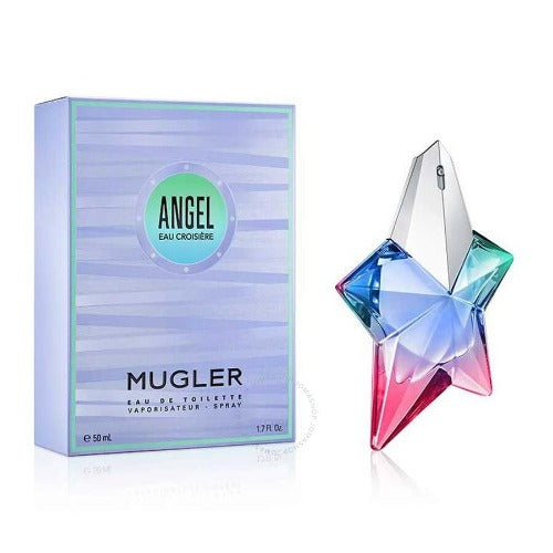 Angel Eau Croisiere Eau De Toilette