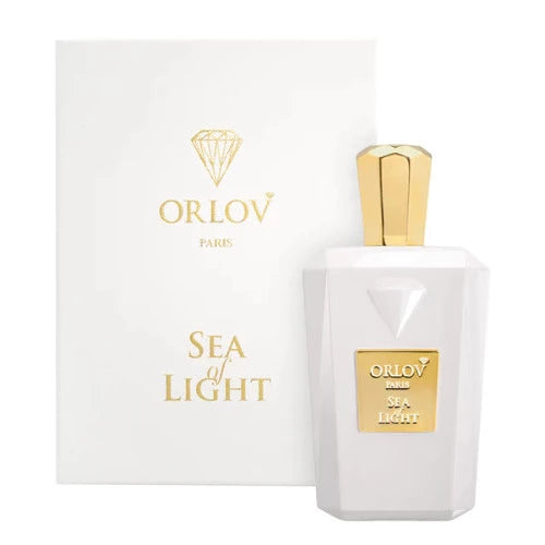 Orlov Paris Sea Of Light Eau De Parfum