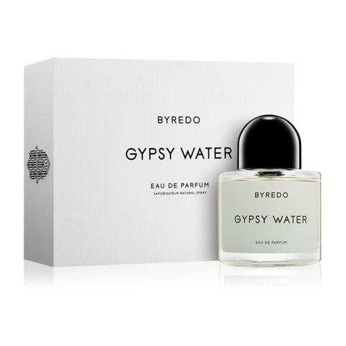 Gypsy Water Byredo Eau De Parfum