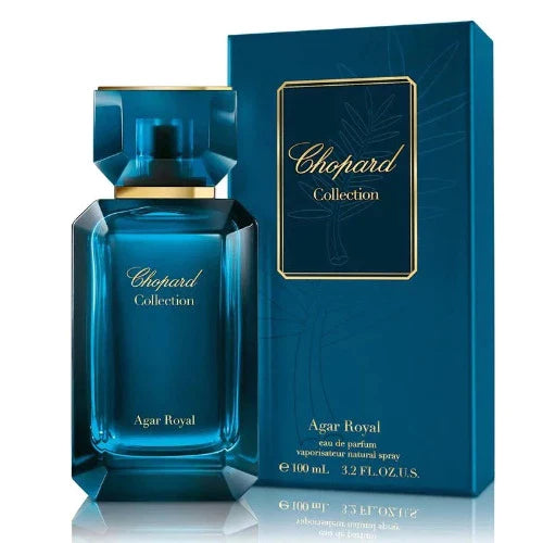 Chopard Collection Agar Royal Eau De Parfum