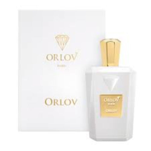 Orlov Paris Orlov Eau De Parfum