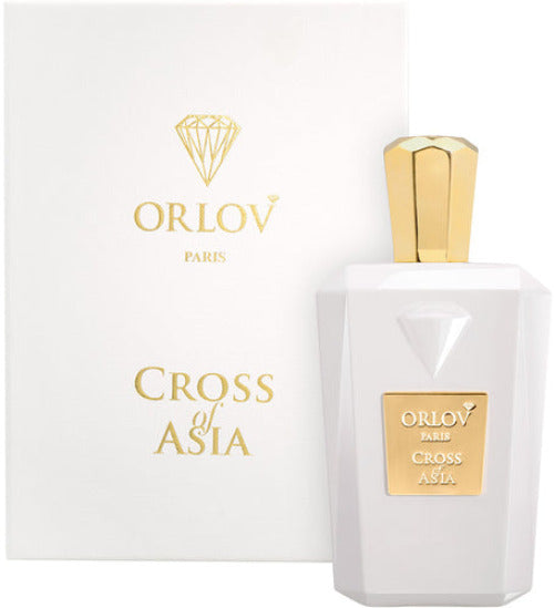 Orlov Paris Cross Of Asia Eau De Parfum