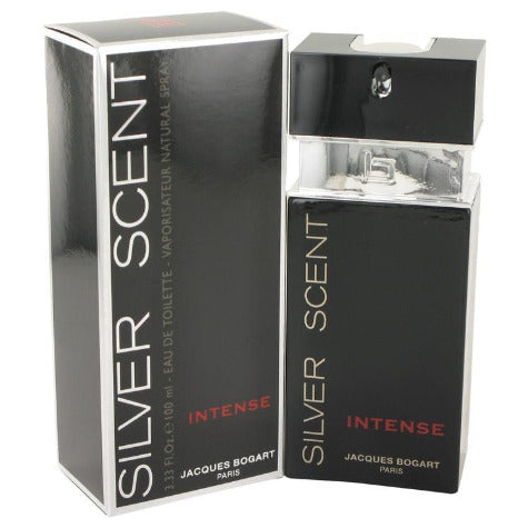 Silver Scent Intense Eau De Toilette