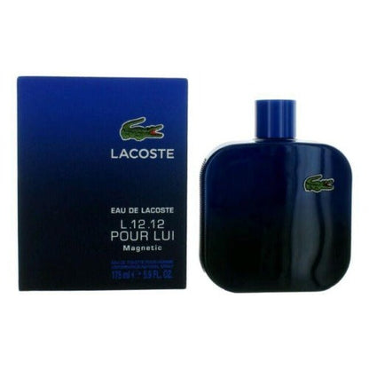 Lacoste Eau De Lacoste L.12.12 Magnetic Eau De Toilette