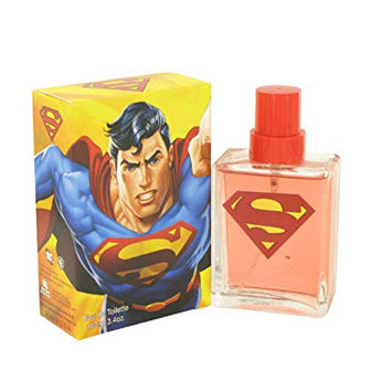 Superman Eau De Toilette