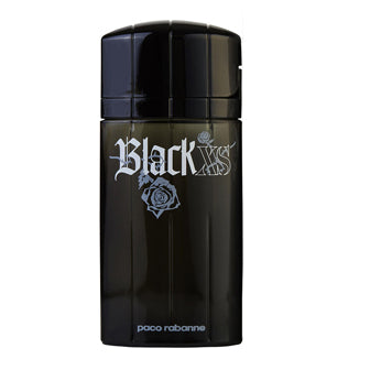 Black XS Eau De Toilette