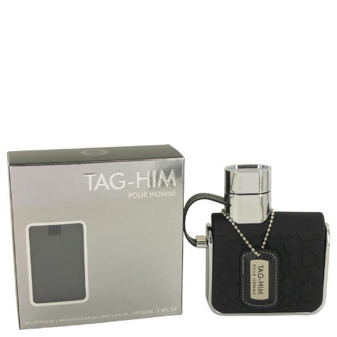 Armaf Tag Him Eau De Toilette