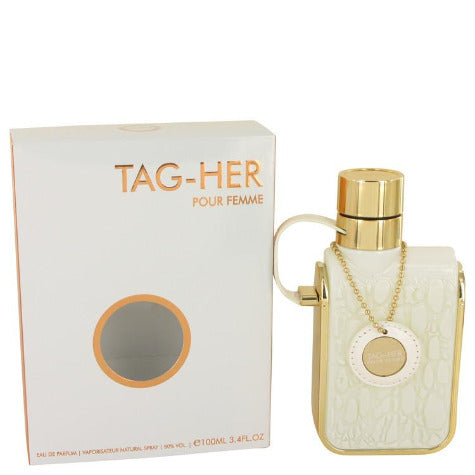 Armaf Tag Her Eau De Parfum