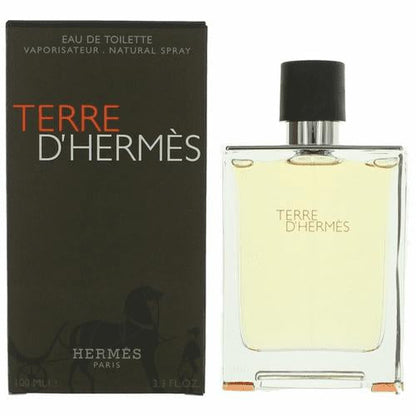 Terre D'Hermes Eau De Toilette