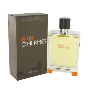 Terre D'Hermes Eau De Toilette