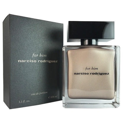 Narciso Rodriguez Eau De Parfum