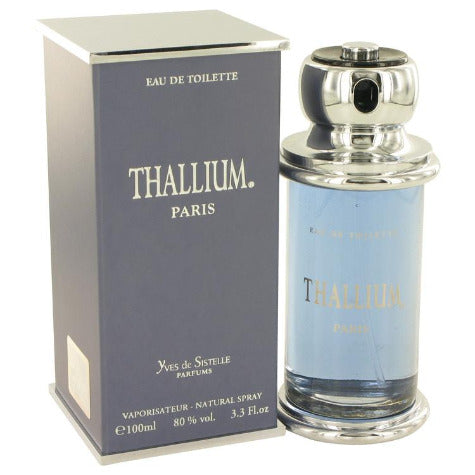 Thallium Eau De Toilette