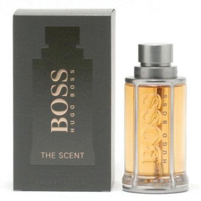 Boss The Scent Eau De Toilette