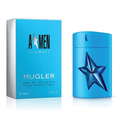 Angel Men Ultimate Eau De Toilette