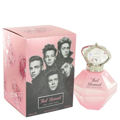 That Moment Eau De Parfum