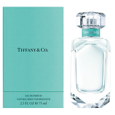 Tiffany & Co Eau De Parfum