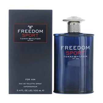 Tommy Freedom Sport Eau De Toilette