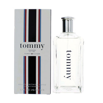 Tommy Eau De Toilette